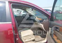 2011 Buick ENCLAVE фото