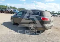 2011 Buick ENCLAVE photo