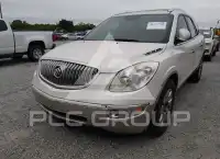 2011 Buick ENCLAVE photo