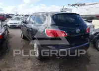 2011 Buick ENCLAVE фото