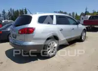 2011 Buick ENCLAVE фото
