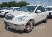 2011 Buick ENCLAVE photo
