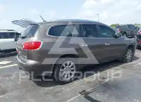2011 Buick ENCLAVE фото