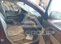 2011 Buick ENCLAVE photo