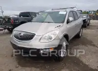 2011 Buick ENCLAVE фото