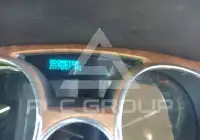 2011 Buick ENCLAVE фото