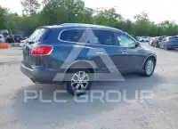 2011 Buick ENCLAVE фото