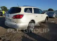 2011 Buick ENCLAVE фото