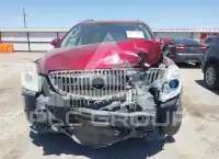 2011 Buick ENCLAVE photo