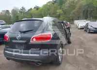 2011 Buick ENCLAVE photo