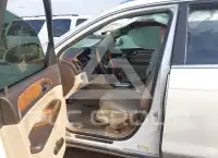 2011 Buick ENCLAVE фото