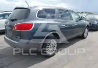 2011 Buick ENCLAVE фото