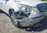 2011 Buick ENCLAVE фото