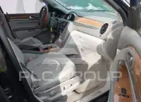 2011 Buick ENCLAVE фото