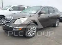 2011 Buick ENCLAVE photo