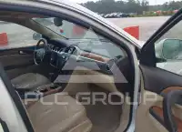 2011 Buick ENCLAVE фото