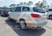2011 Buick ENCLAVE фото