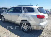 2011 Buick ENCLAVE фото