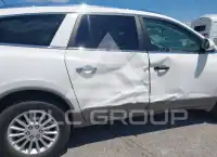 2011 Buick ENCLAVE photo