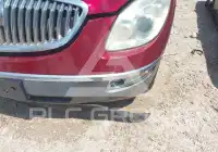 2011 Buick ENCLAVE photo
