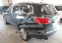 2011 Buick ENCLAVE photo