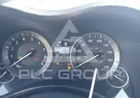 2011 Infinity M56 фото