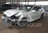2011 Infinity M56 фото