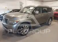 2011 Infinity QX56 photo