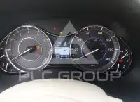 2011 Infinity QX56 фото