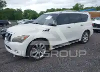2011 Infinity QX56 фото