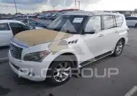 2011 Infinity QX56 photo