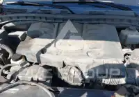 2011 Infinity QX56 фото