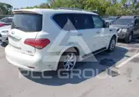 2011 Infinity QX56 photo