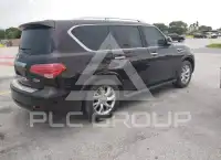 2011 Infinity QX56 фото