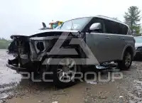 2011 Infinity QX56 photo