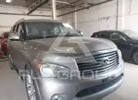 2011 Infinity QX56 photo