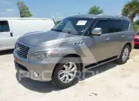 2011 Infinity QX56 фото