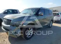 2011 Infinity QX56 фото
