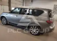 2011 Infinity QX56 photo