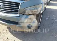 2011 Infinity QX56 фото
