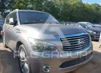 2011 Infinity QX56 фото