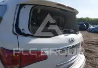 2011 Infinity QX56 фото