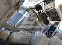 2011 Infinity QX56 фото