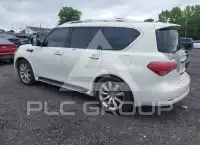 2011 Infinity QX56 фото