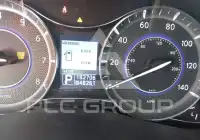 2011 Infinity QX56 фото