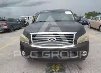 2011 Infinity QX56 фото