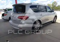 2011 Infinity QX56 photo