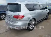 2011 Infinity QX56 фото