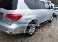 2011 Infinity QX56 photo