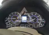 2011 Infinity QX56 photo